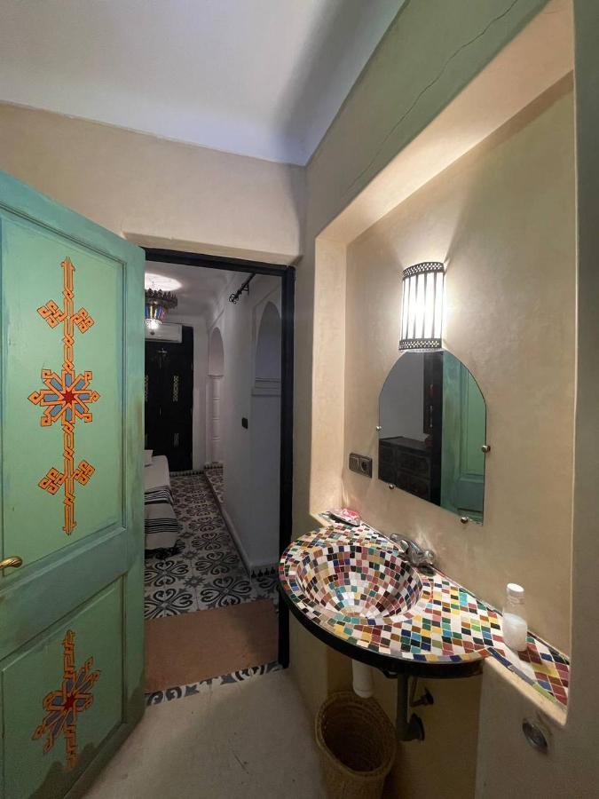 Riad Rwija Маракеш Екстериор снимка