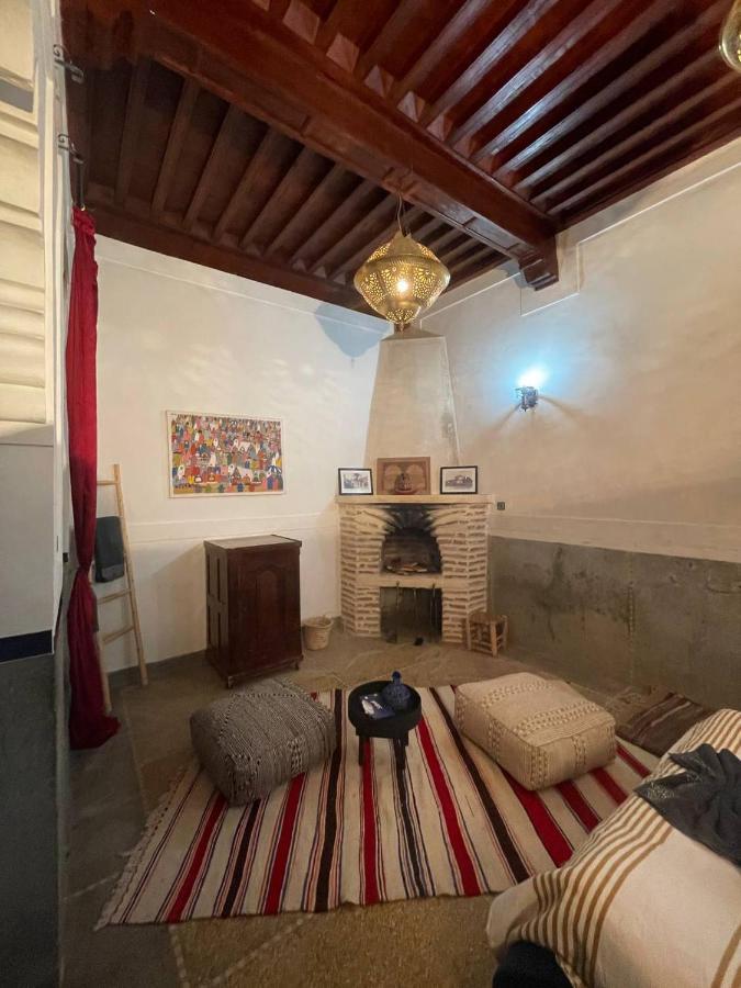 Riad Rwija Маракеш Екстериор снимка
