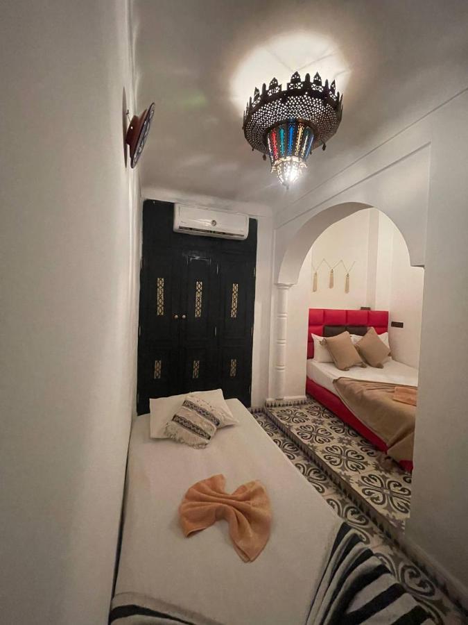 Riad Rwija Маракеш Екстериор снимка