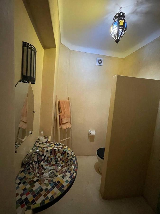 Riad Rwija Маракеш Екстериор снимка