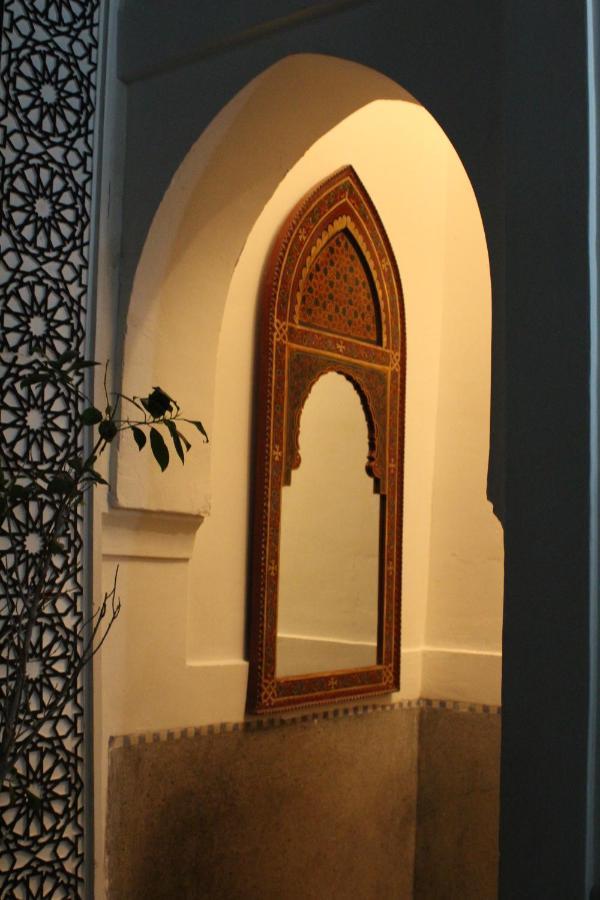 Riad Rwija Маракеш Екстериор снимка