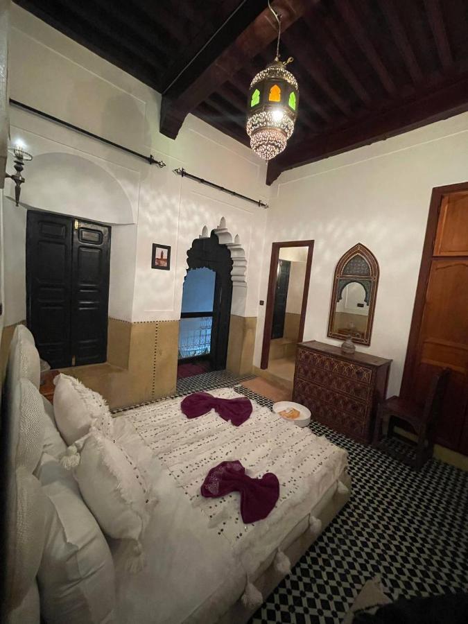Riad Rwija Маракеш Екстериор снимка