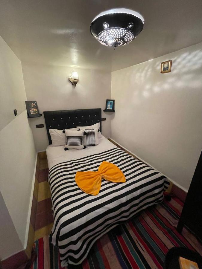 Riad Rwija Маракеш Екстериор снимка