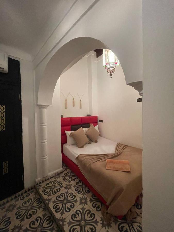 Riad Rwija Маракеш Екстериор снимка