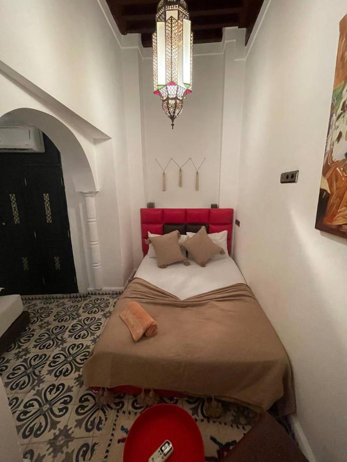 Riad Rwija Маракеш Екстериор снимка