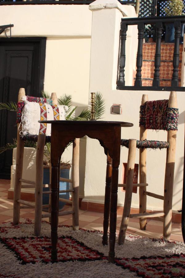 Riad Rwija Маракеш Екстериор снимка