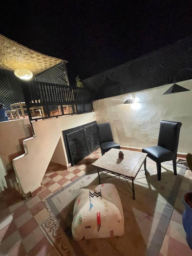 Riad Rwija Маракеш Екстериор снимка