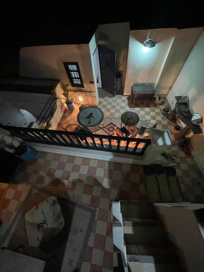 Riad Rwija Маракеш Екстериор снимка
