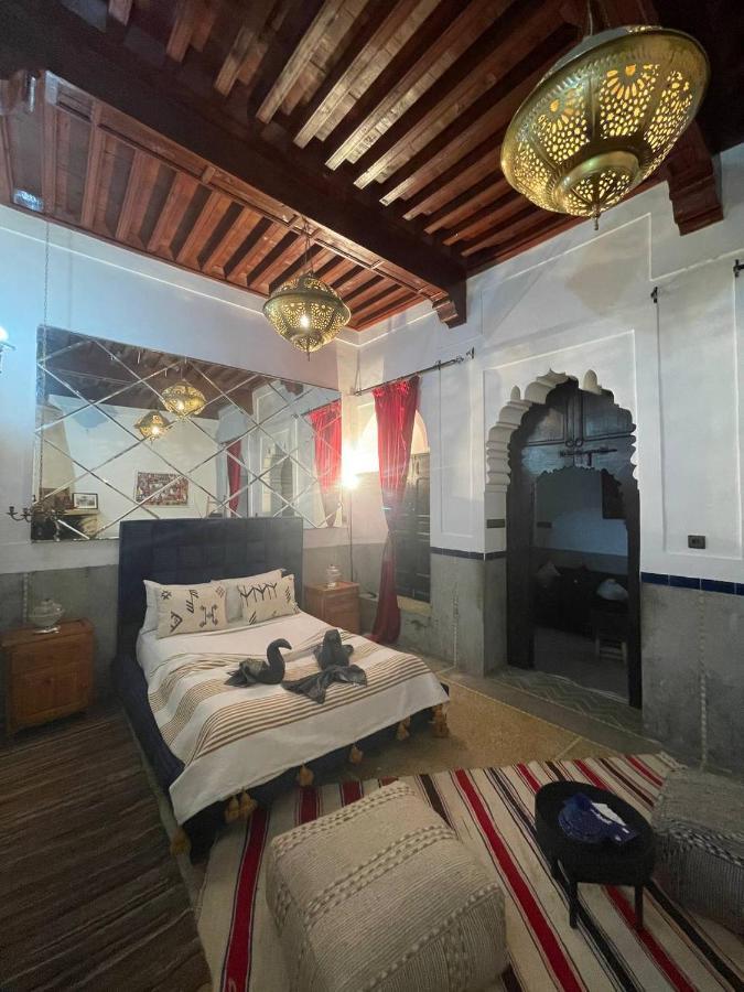 Riad Rwija Маракеш Екстериор снимка