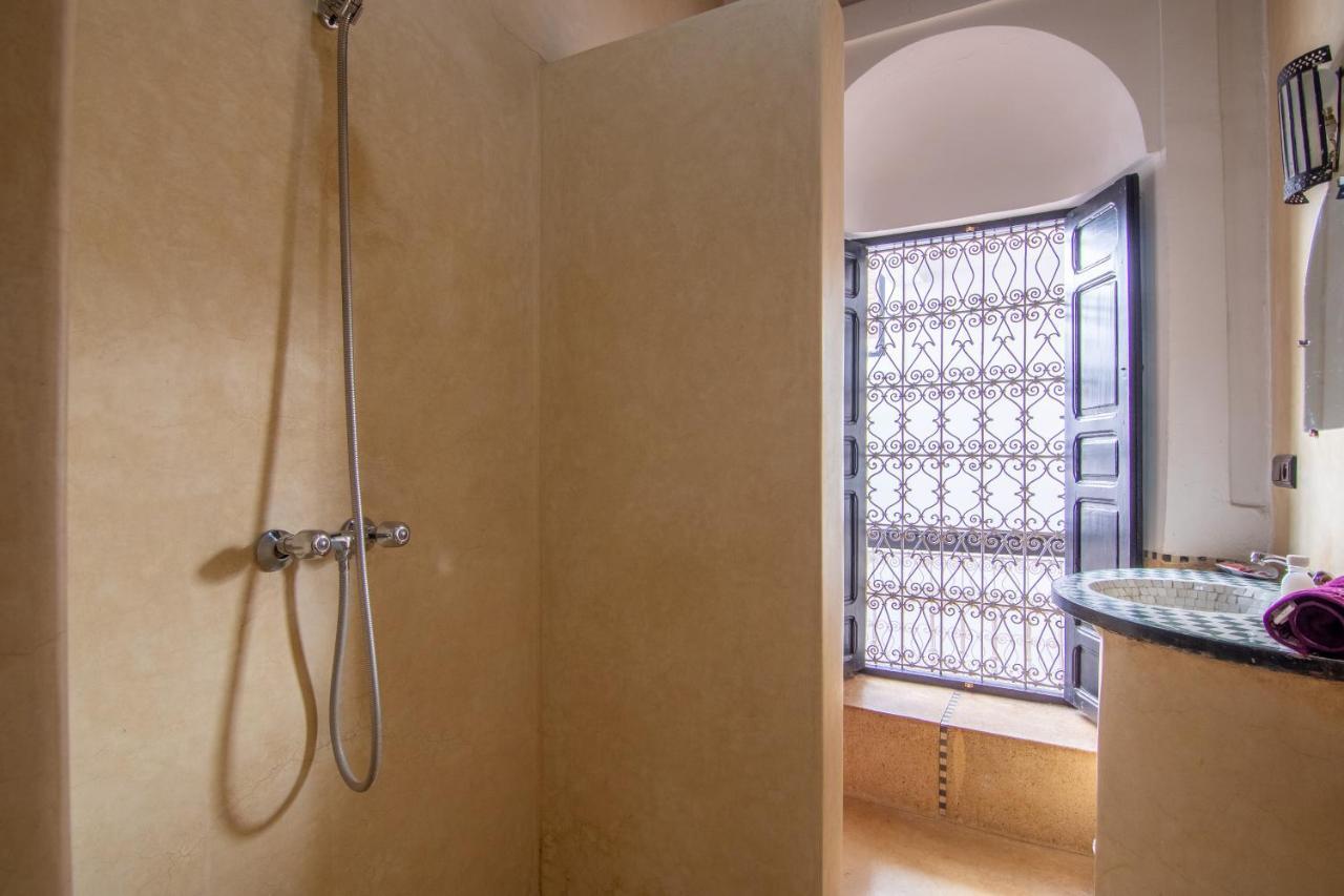Riad Rwija Маракеш Екстериор снимка
