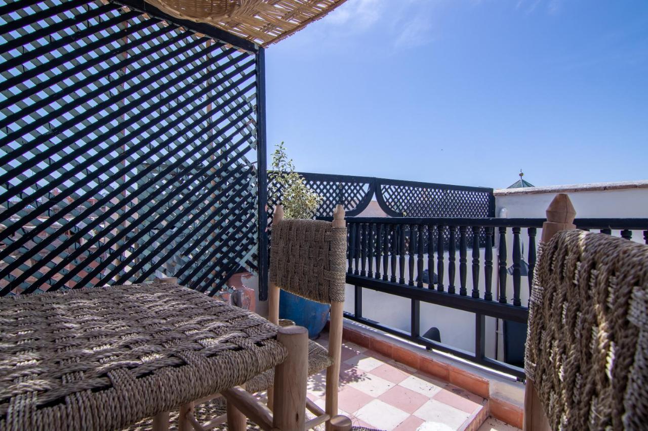 Riad Rwija Маракеш Екстериор снимка