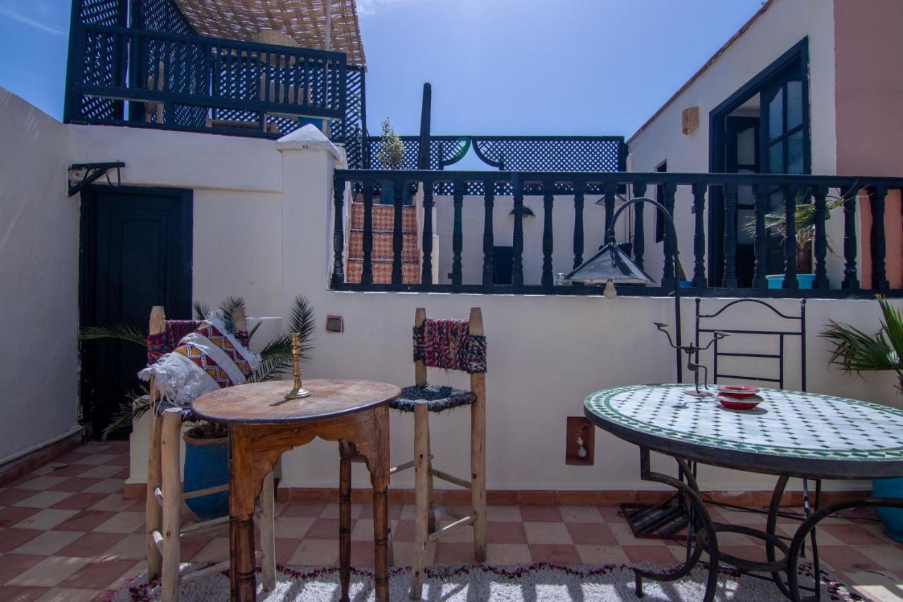Riad Rwija Маракеш Екстериор снимка