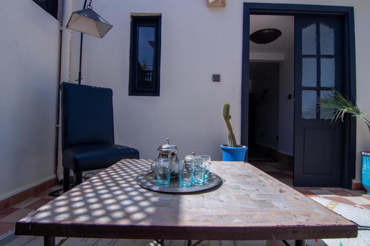 Riad Rwija Маракеш Екстериор снимка