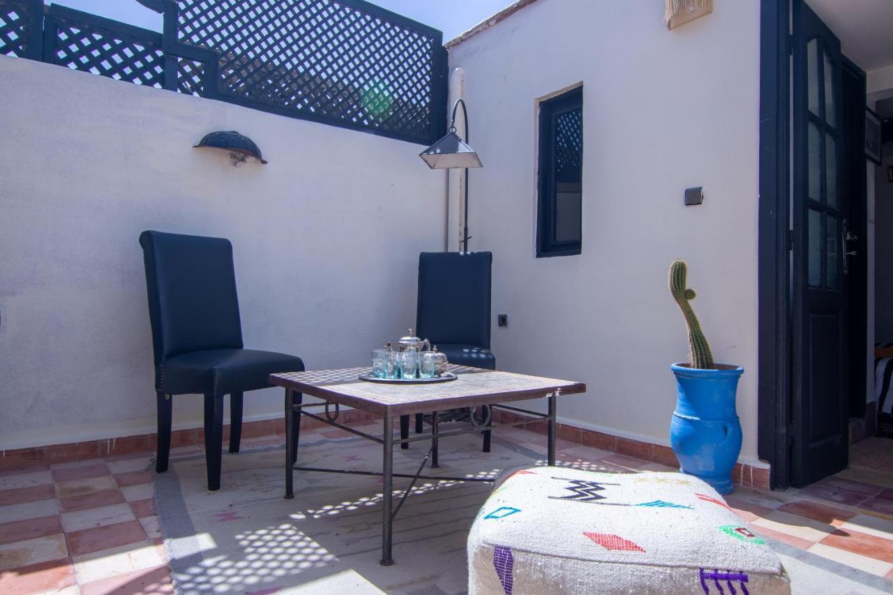 Riad Rwija Маракеш Екстериор снимка